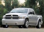 Dodge Ram 1500 Quad Cab by Xenon 2002 года